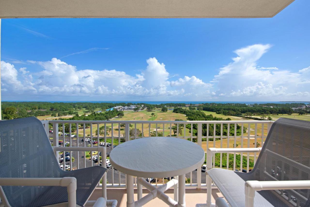 Apartamento Ariel Dunes I Destin Habitación foto