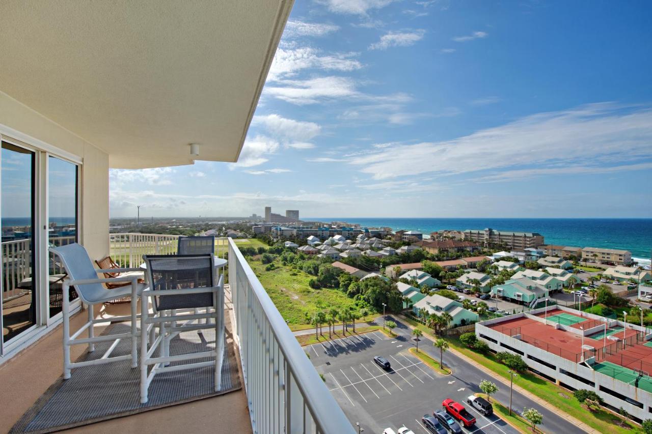 Apartamento Ariel Dunes I Destin Habitación foto