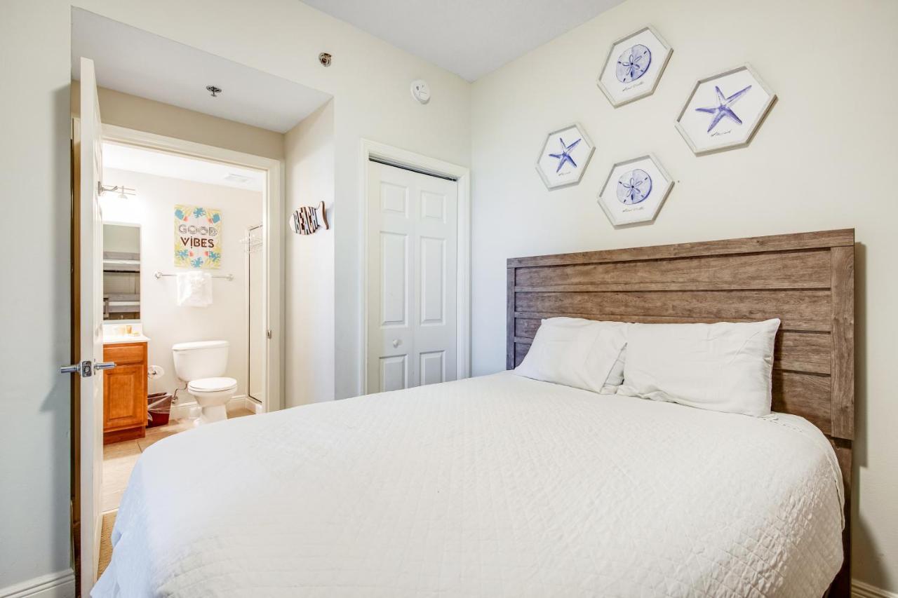 Apartamento Ariel Dunes I Destin Exterior foto