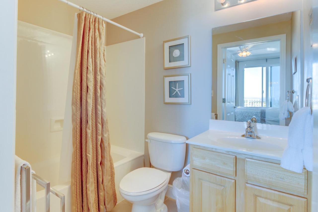 Apartamento Ariel Dunes I Destin Exterior foto