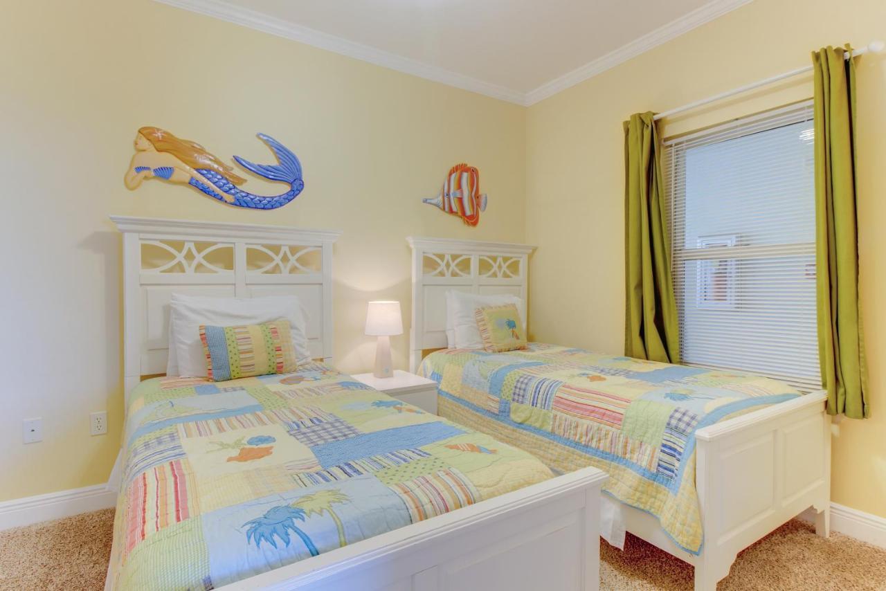 Apartamento Ariel Dunes I Destin Exterior foto